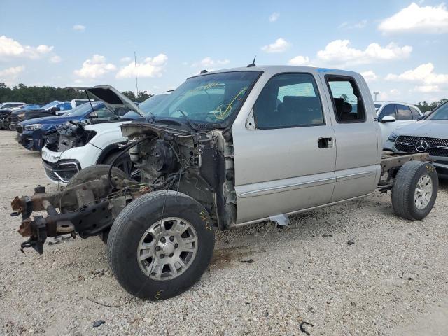 gmc new sierra 2005 2gtec19v151292934