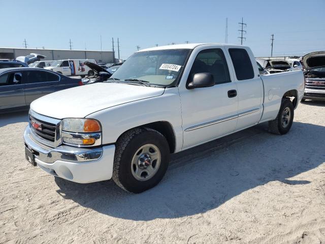 gmc new sierra 2003 2gtec19v231322911