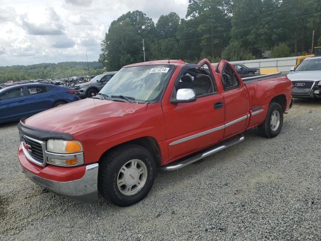 gmc sierra 2001 2gtec19v311285588