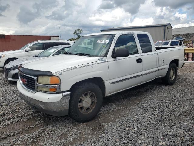 gmc new sierra 2001 2gtec19v311311235