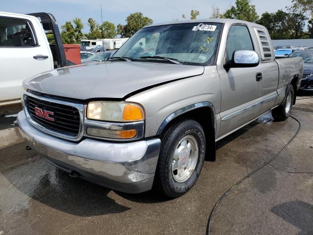 gmc new sierra 1999 2gtec19v3x1570543