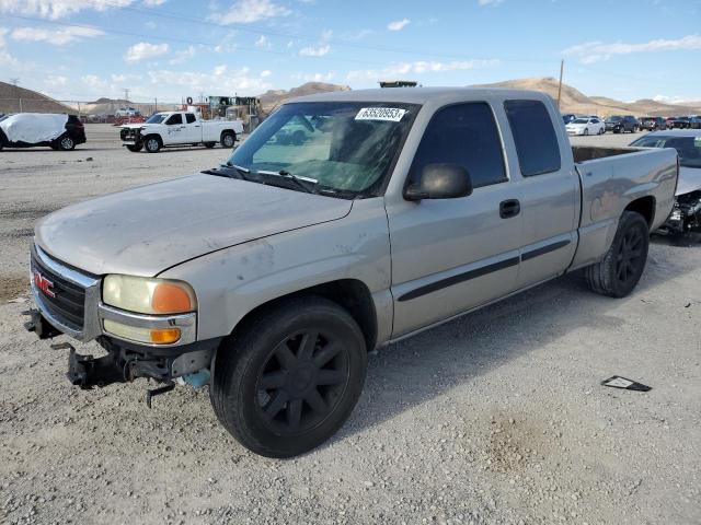 gmc new sierra 2004 2gtec19v441158370