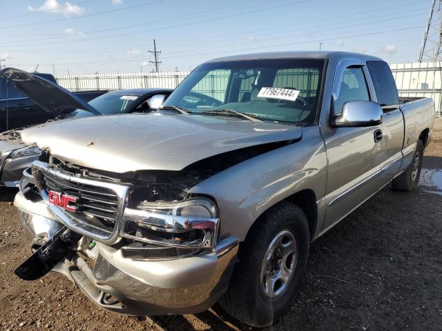 gmc new sierra 2002 2gtec19v521125861