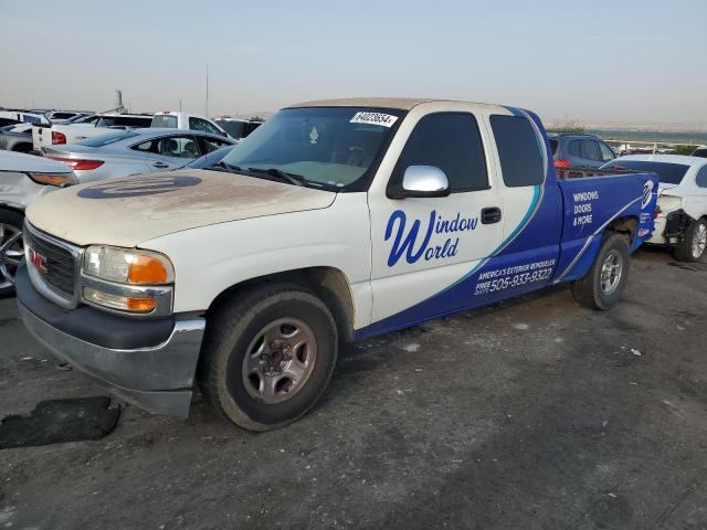 gmc sierra 2002 2gtec19v521338762