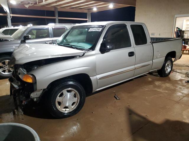 gmc new sierra 2004 2gtec19v641220495