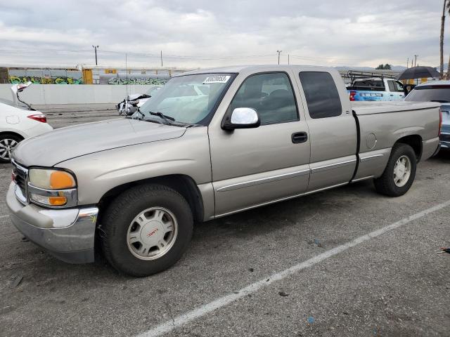 gmc sierra 1999 2gtec19v6x1556183