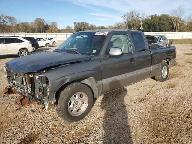 gmc new sierra 2000 2gtec19v6y1286471