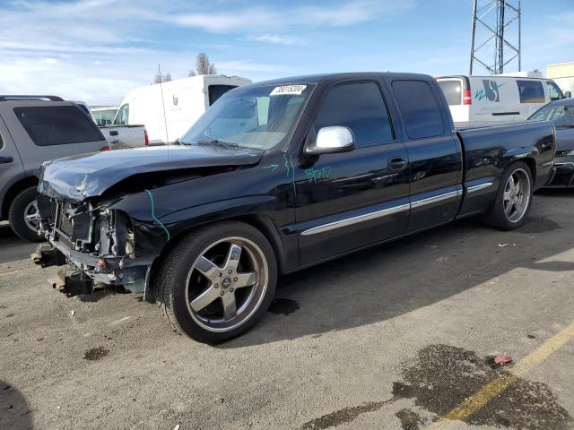 gmc sierra 2002 2gtec19v721125909