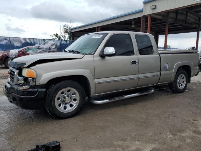 gmc new sierra 2003 2gtec19v731218589