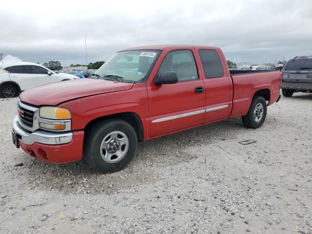 gmc new sierra 2004 2gtec19v741266689