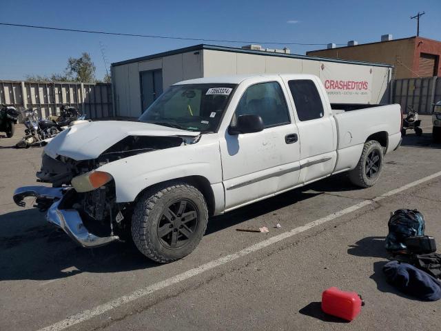 gmc new sierra 2005 2gtec19v751312541