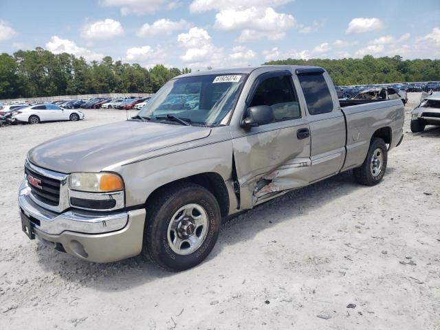 gmc sierra 2003 2gtec19v831199812