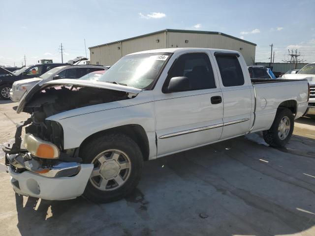 gmc sierra 2005 2gtec19v951258241