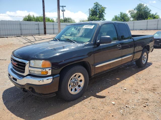 gmc sierra 2005 2gtec19v951325131