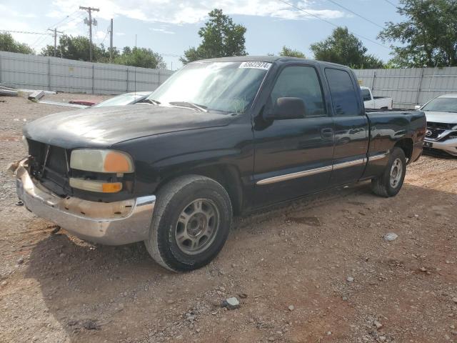 gmc sierra 2002 2gtec19vx21393188