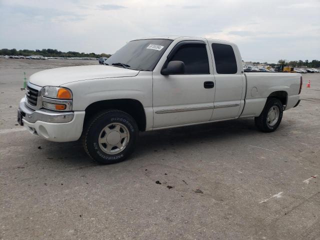 gmc new sierra 2003 2gtec19vx31163040