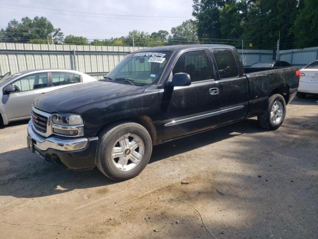 gmc new sierra 2004 2gtec19vx41317778