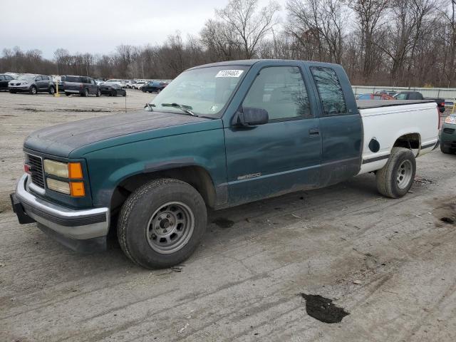 gmc sierra 1996 2gtec19w1t1546292