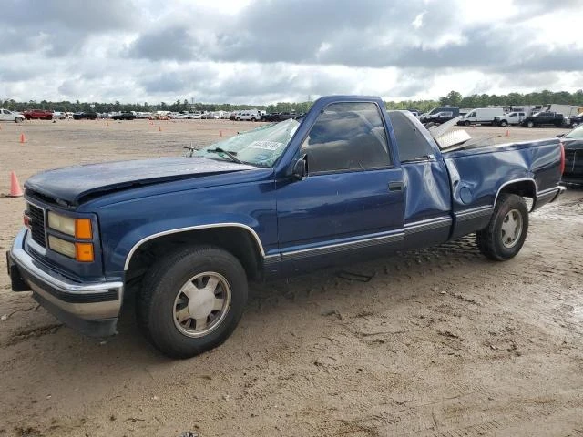 gmc sierra c15 1996 2gtec19w7t1511322