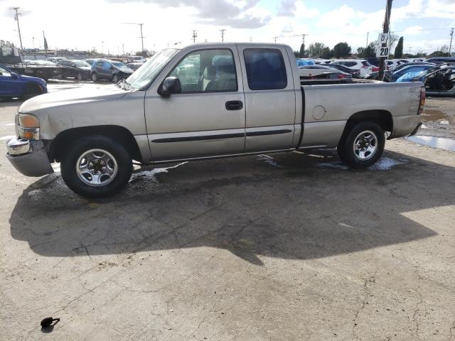 gmc sierra 2003 2gtec19x731381731