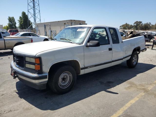 gmc sierra 1995 2gtec19z9s1527305