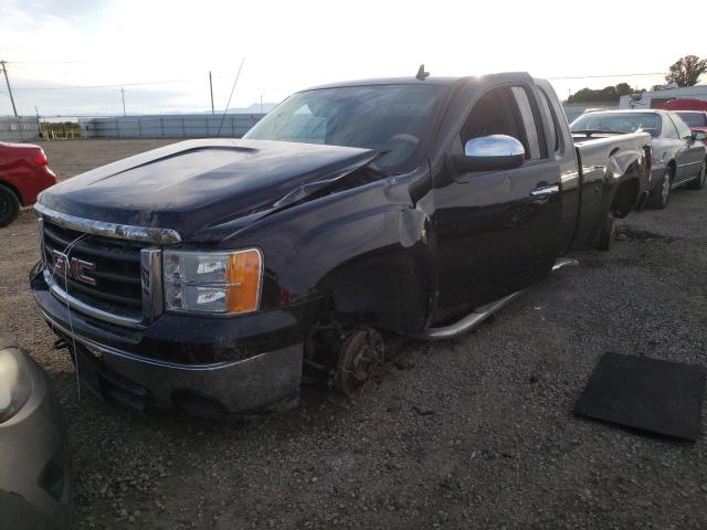 gmc sierra 2009 2gtec290491118419