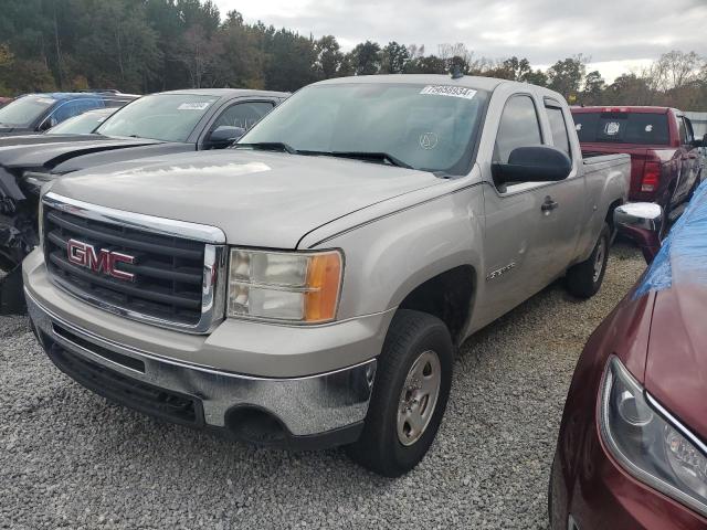 gmc sierra c15 2009 2gtec29c891102251