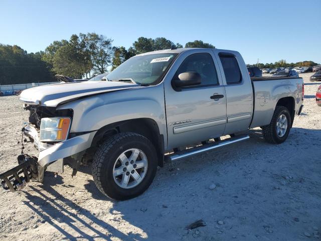 gmc sierra c15 2009 2gtec29jx91107871