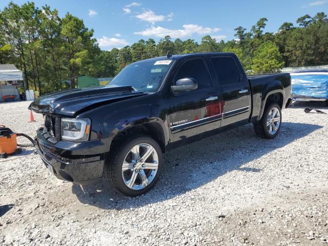 gmc new sierra 2008 2gtec638481135144