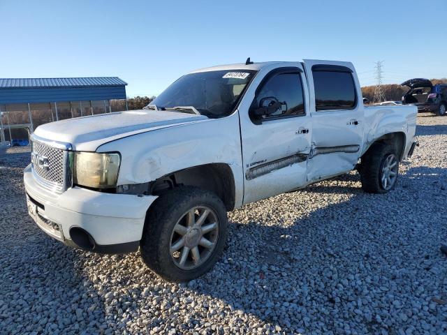 gmc new sierra 2008 2gtec638781112800