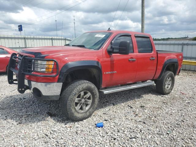 gmc sierra k15 2009 2gtek133091111077