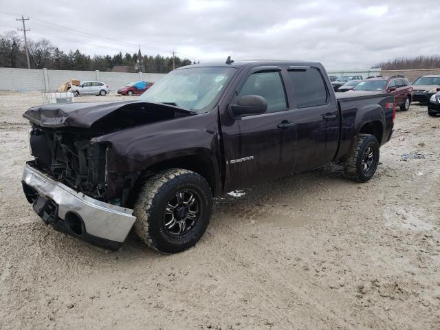 gmc sierra 2008 2gtek133481163861