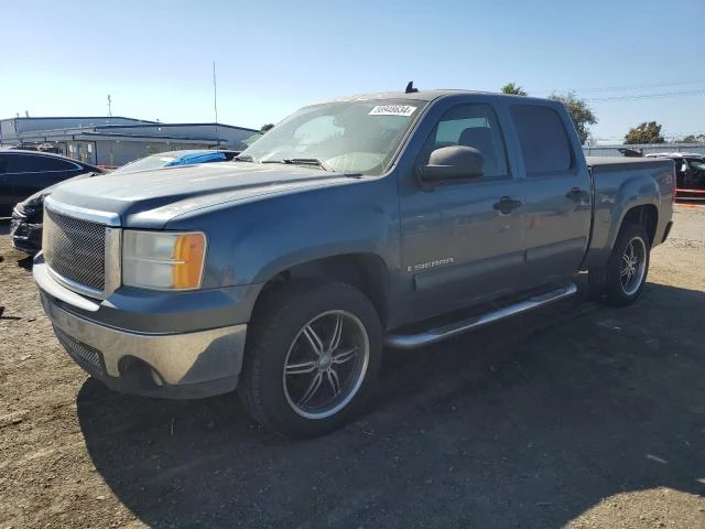 gmc sierra k15 2008 2gtek133981202539