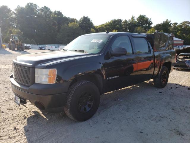 gmc sierra 150 2007 2gtek13c071608451