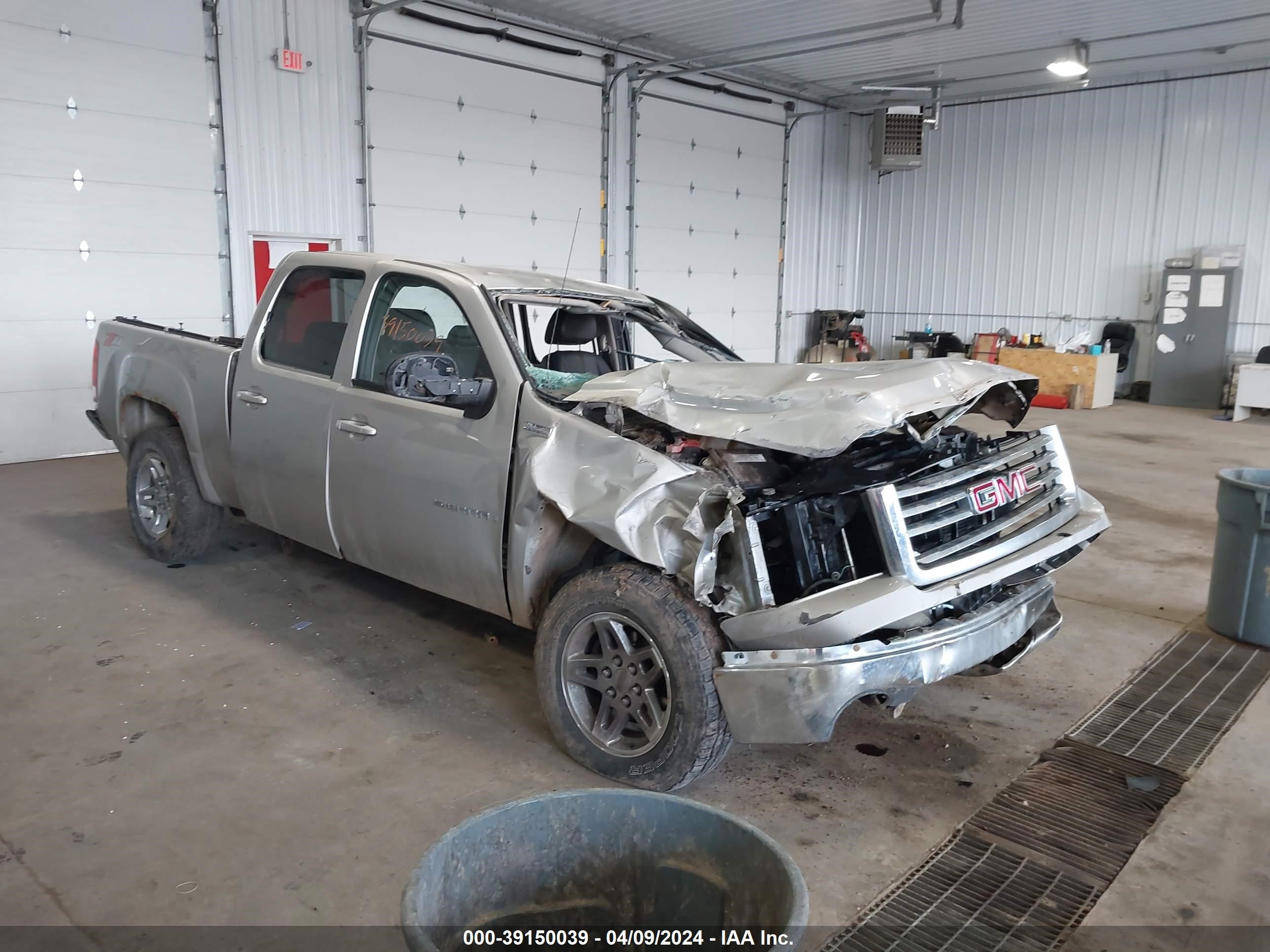 gmc sierra 2008 2gtek13j381325686