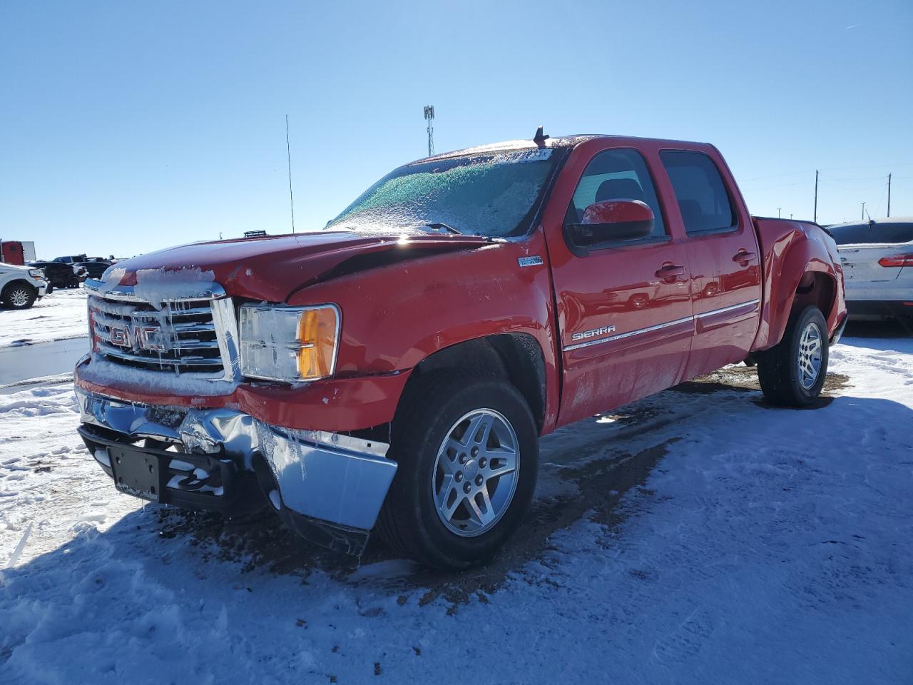 gmc sierra 2008 2gtek13j581328346