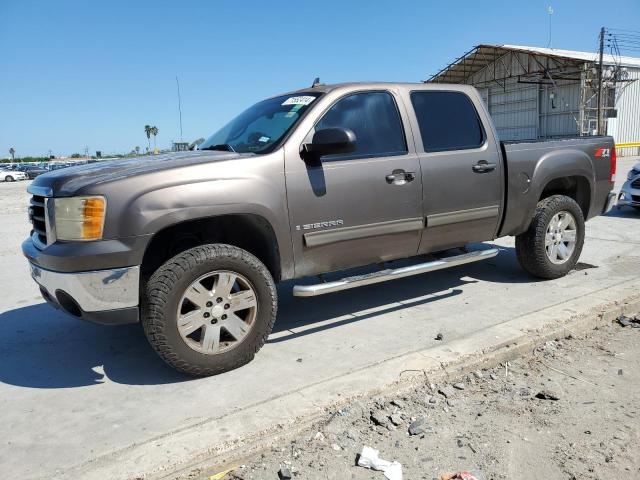 gmc new sierra 2007 2gtek13m071578490