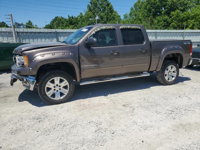 gmc sierra 2008 2gtek13m081127447