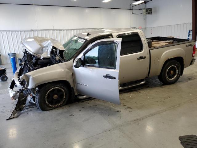 gmc sierra k15 2008 2gtek13m081155989