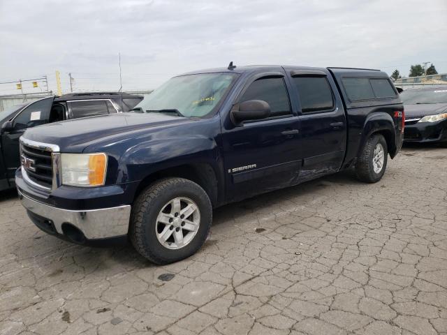 gmc sierra 2007 2gtek13m171585108