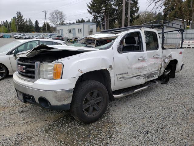 gmc new sierra 2007 2gtek13m171615532