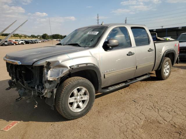 gmc sierra1500 2008 2gtek13m181214905