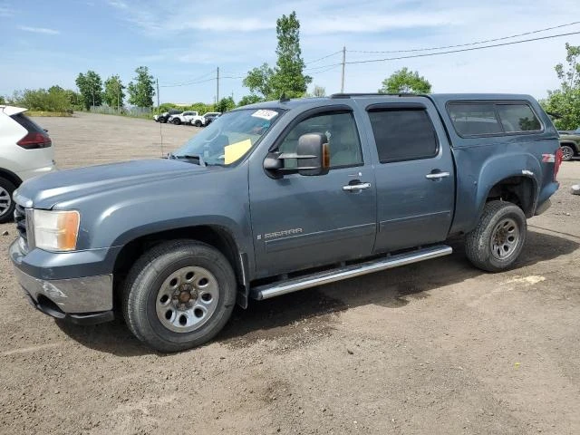 gmc sierra k15 2008 2gtek13m281139339