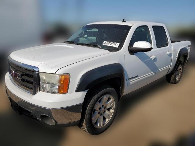 gmc sierra 2007 2gtek13m371543264