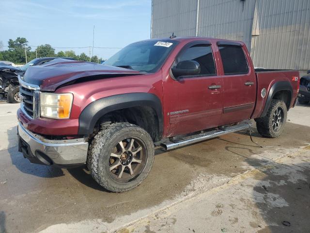 gmc sierra 2008 2gtek13m381318411