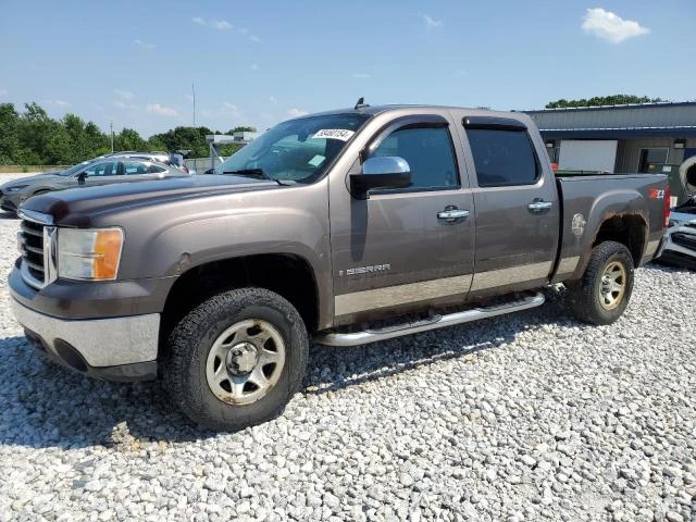 gmc sierra k15 2008 2gtek13m381321356