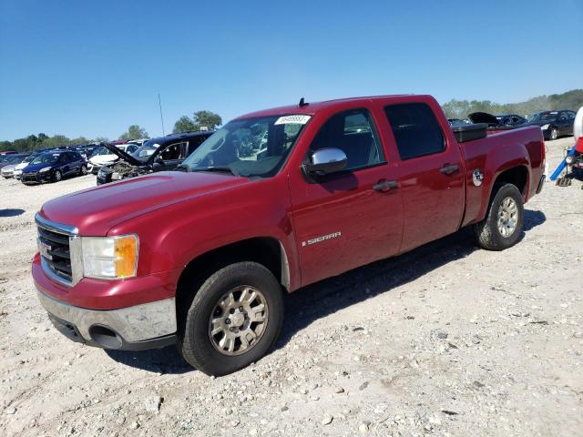 gmc new sierra 2007 2gtek13m471536386