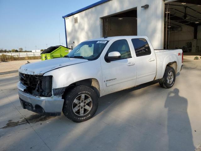 gmc new sierra 2007 2gtek13m471650596