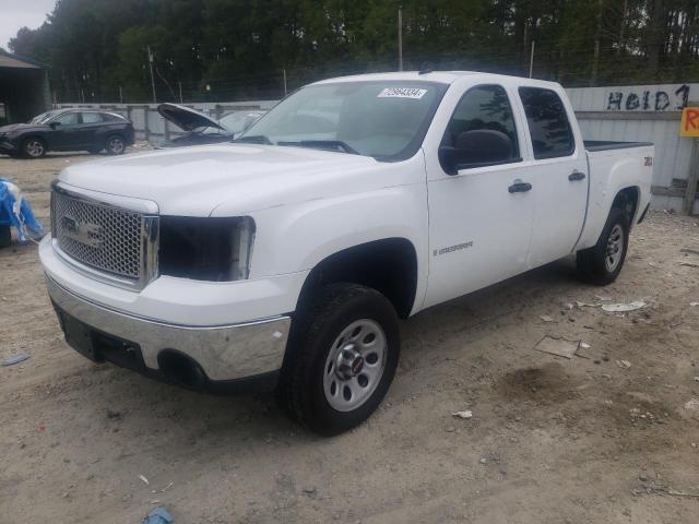 gmc new sierra 2007 2gtek13m571581160