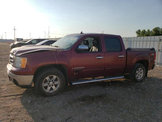 gmc sierra 2007 2gtek13m571637923